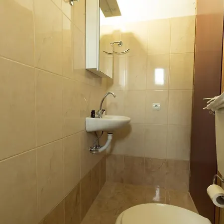 Sunset Crete Apartment