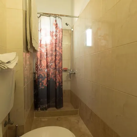 Sunset Crete Apartment Paranimfoi