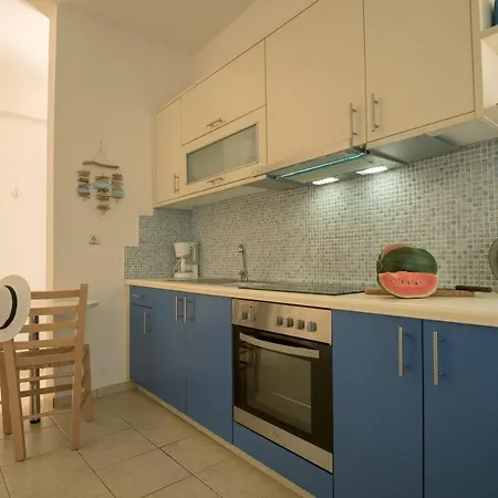 Sunset Crete Apartment