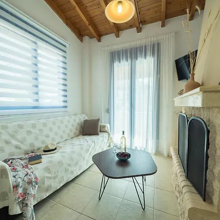 Sunset Crete Apartment *