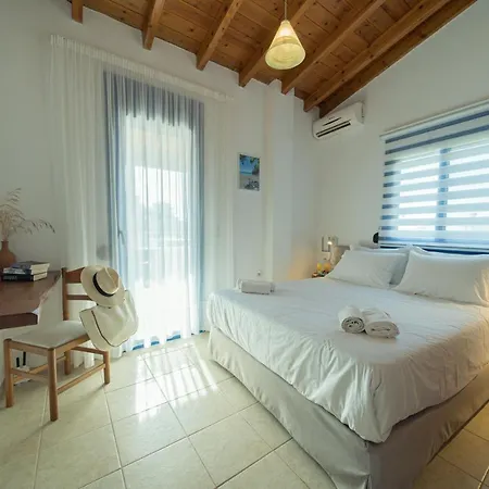 Apartment Sunset Crete *