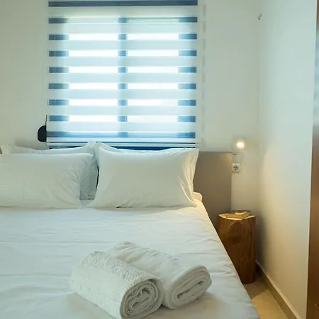 Sunset Crete Apartment