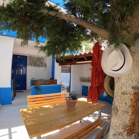 Sunset Crete Apartment Paranimfoi