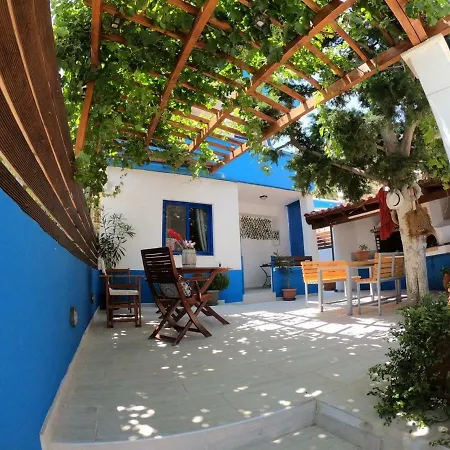Sunset Crete Apartment