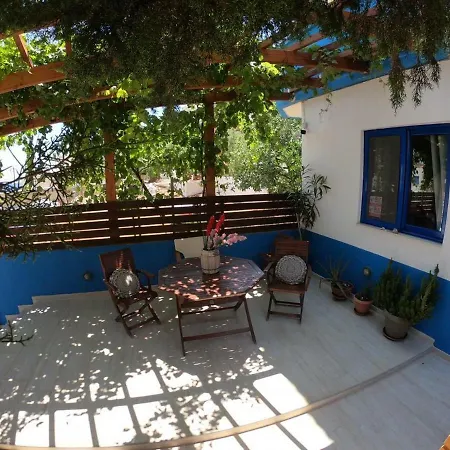 Sunset Crete Apartment *