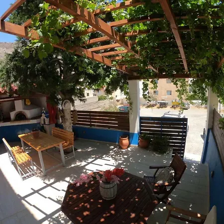 Sunset Crete Apartment *