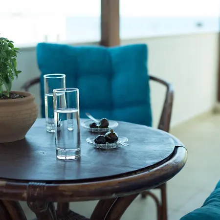 Apartamento Sunset Crete *