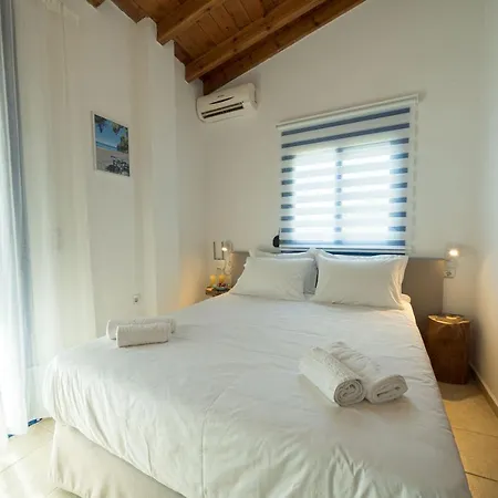 Sunset Crete Apartamento