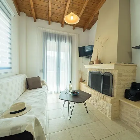 Apartamento Sunset Crete