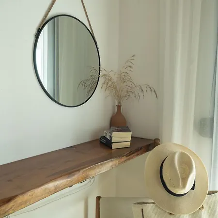 Apartamento Sunset Crete *