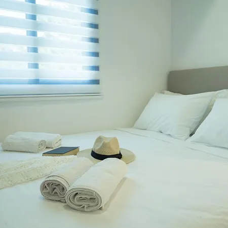 Apartamento Sunset Crete *