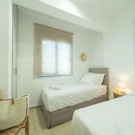 Apartamento Sunset Crete *