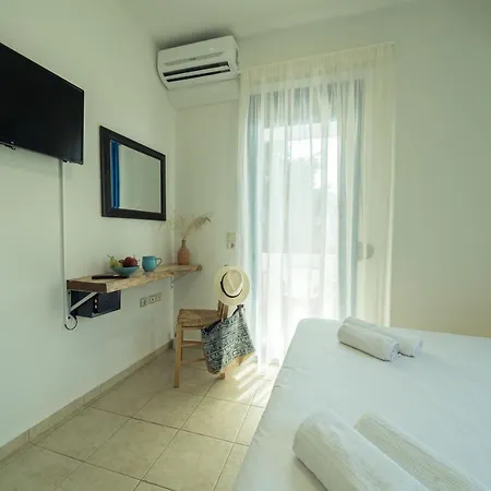 Apartamento Sunset Crete
