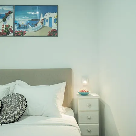 Apartamento Sunset Crete