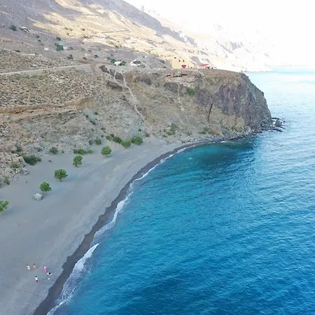 Apartamento Sunset Crete *