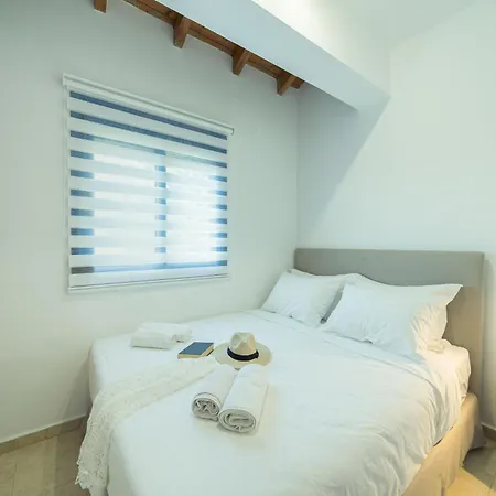 Apartamento Sunset Crete